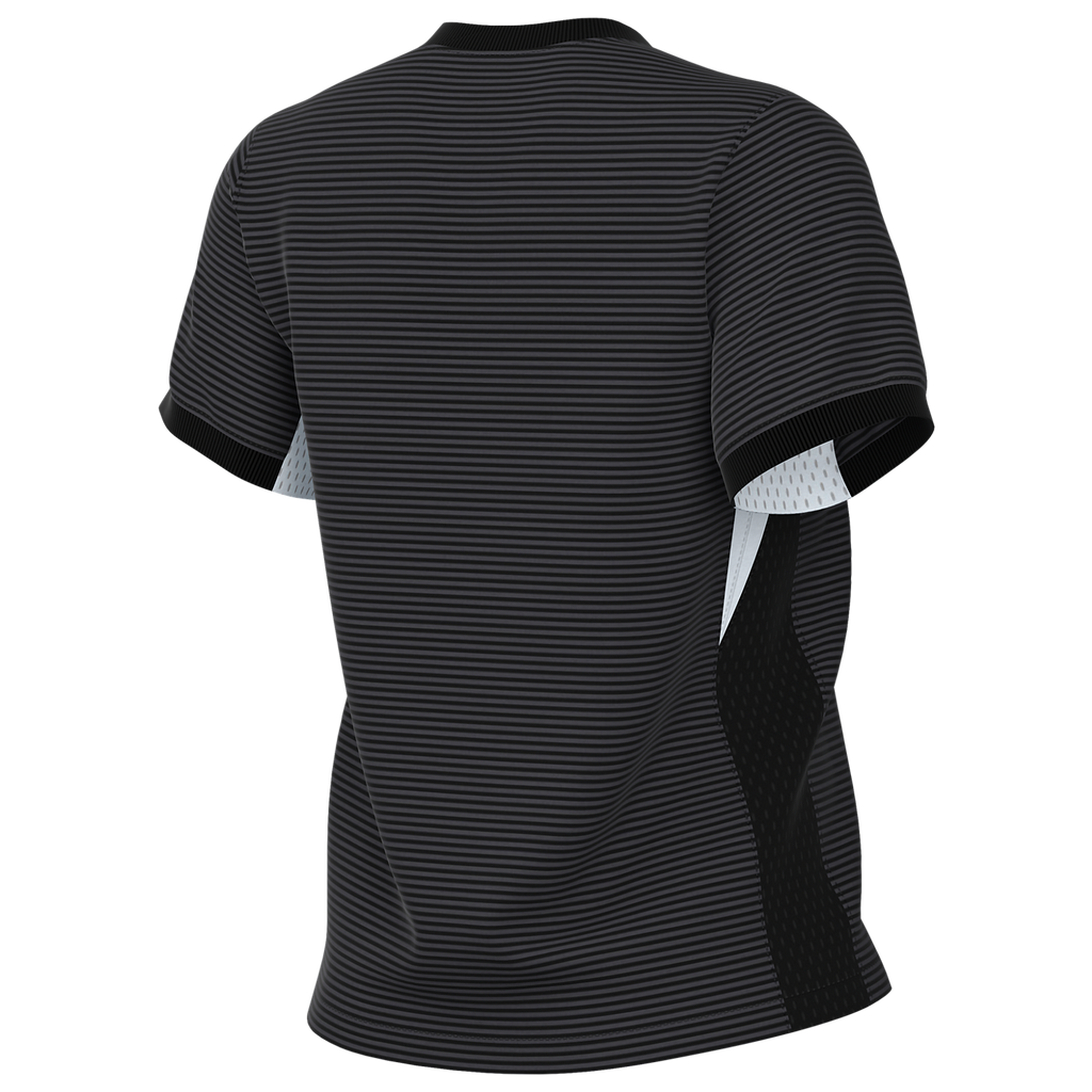 Nike Women's Dri-FIT Strike IV Jersey - Black