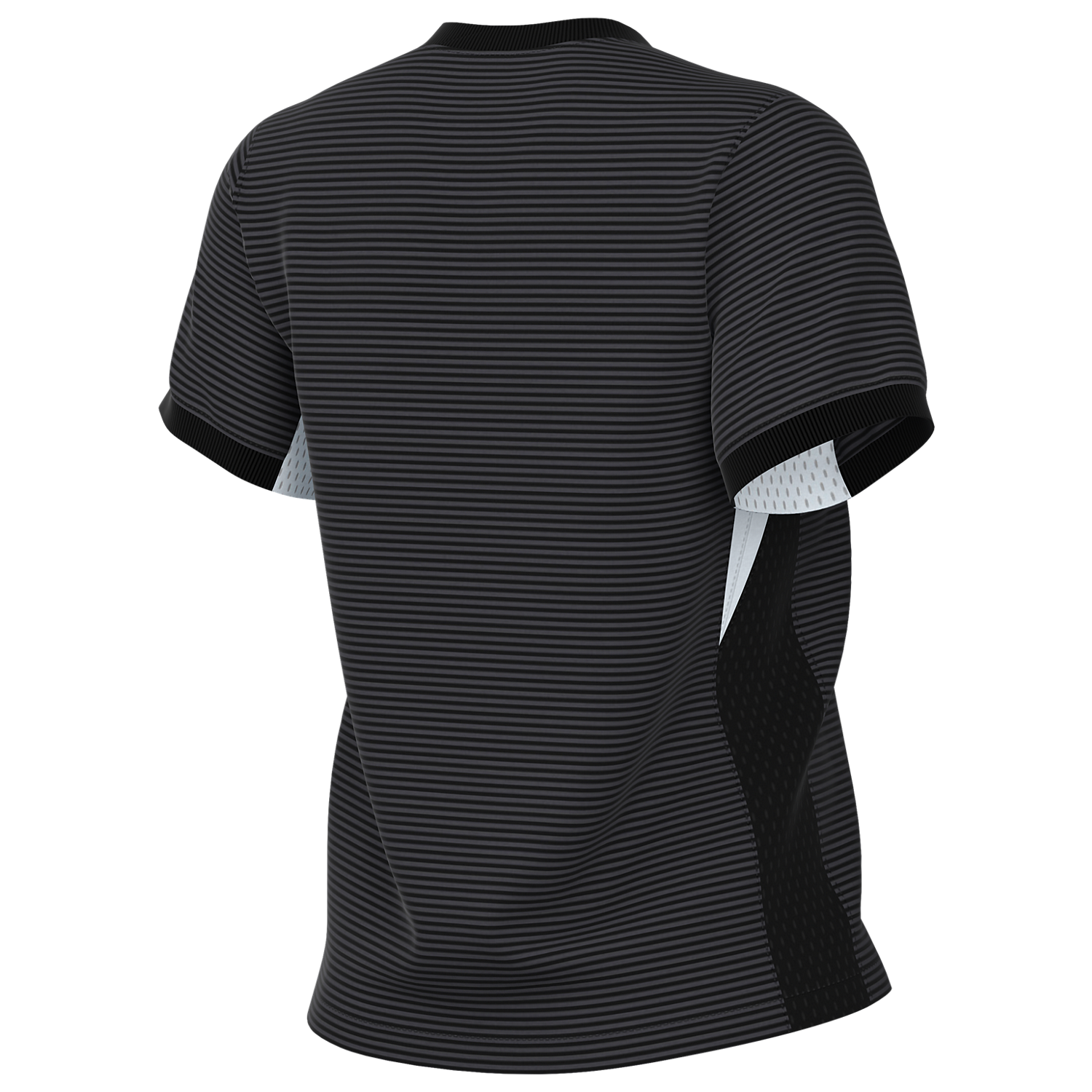 Nike Women's Dri-FIT Strike IV Jersey - Black