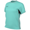 Nike Women's Dri-FIT Strike IV Jersey - Hyper Turquoise