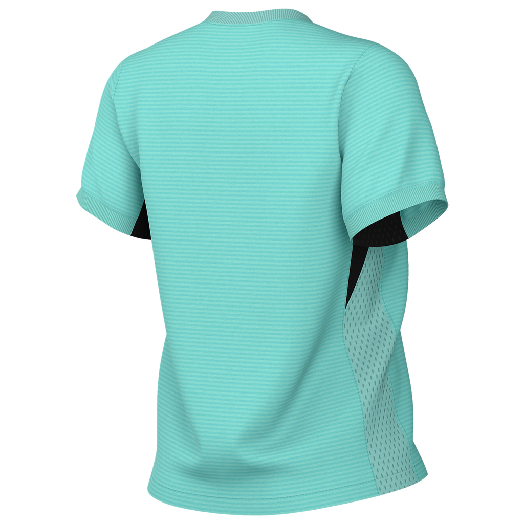 Nike Women's Dri-FIT Strike IV Jersey - Hyper Turquoise