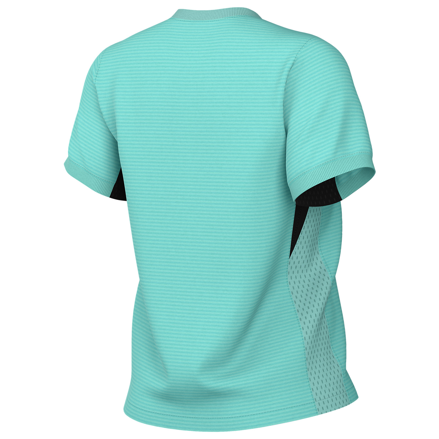 Nike Women's Dri-FIT Strike IV Jersey - Hyper Turquoise