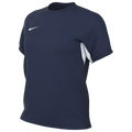 Nike Women's Dri-FIT Strike IV Jersey - Navy Blue