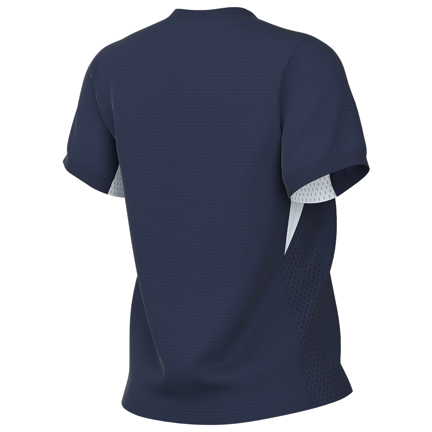 Nike Women's Dri-FIT Strike IV Jersey - Navy Blue