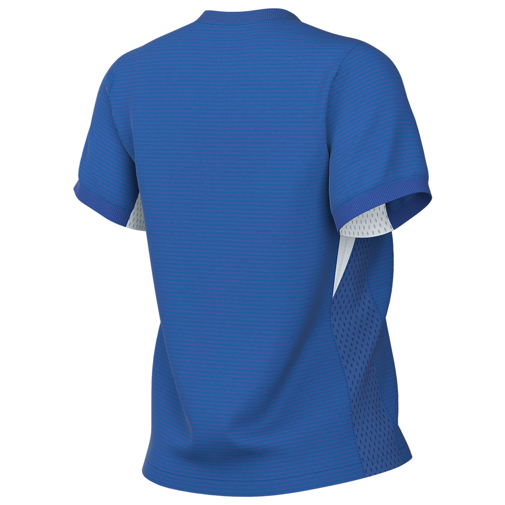 Nike Women's Dri-FIT Strike IV Jersey - Royal