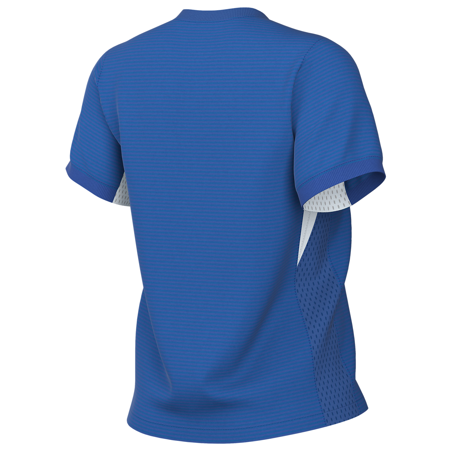 Nike Women's Dri-FIT Strike IV Jersey - Royal