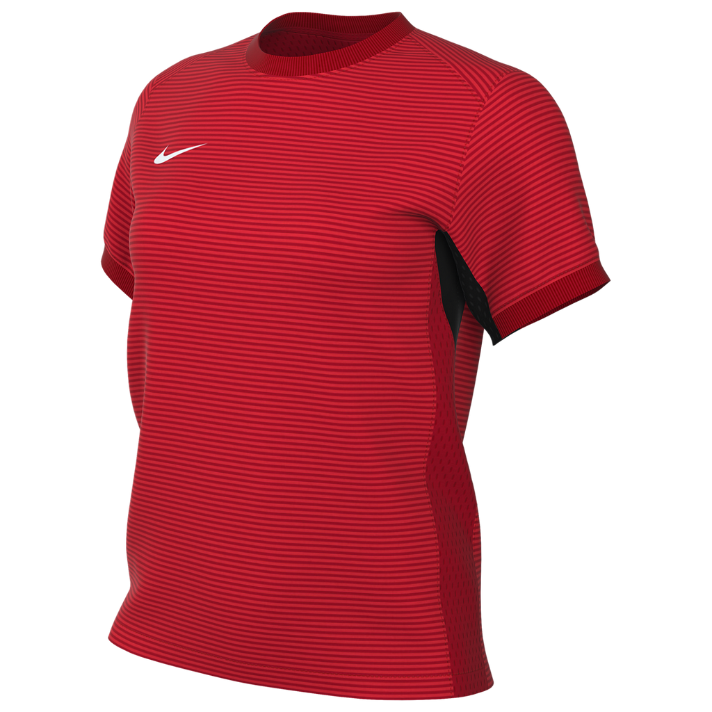 Nike Women's Dri-FIT Strike IV Jersey - Red