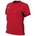Nike Women's Dri-FIT Strike IV Jersey - Red