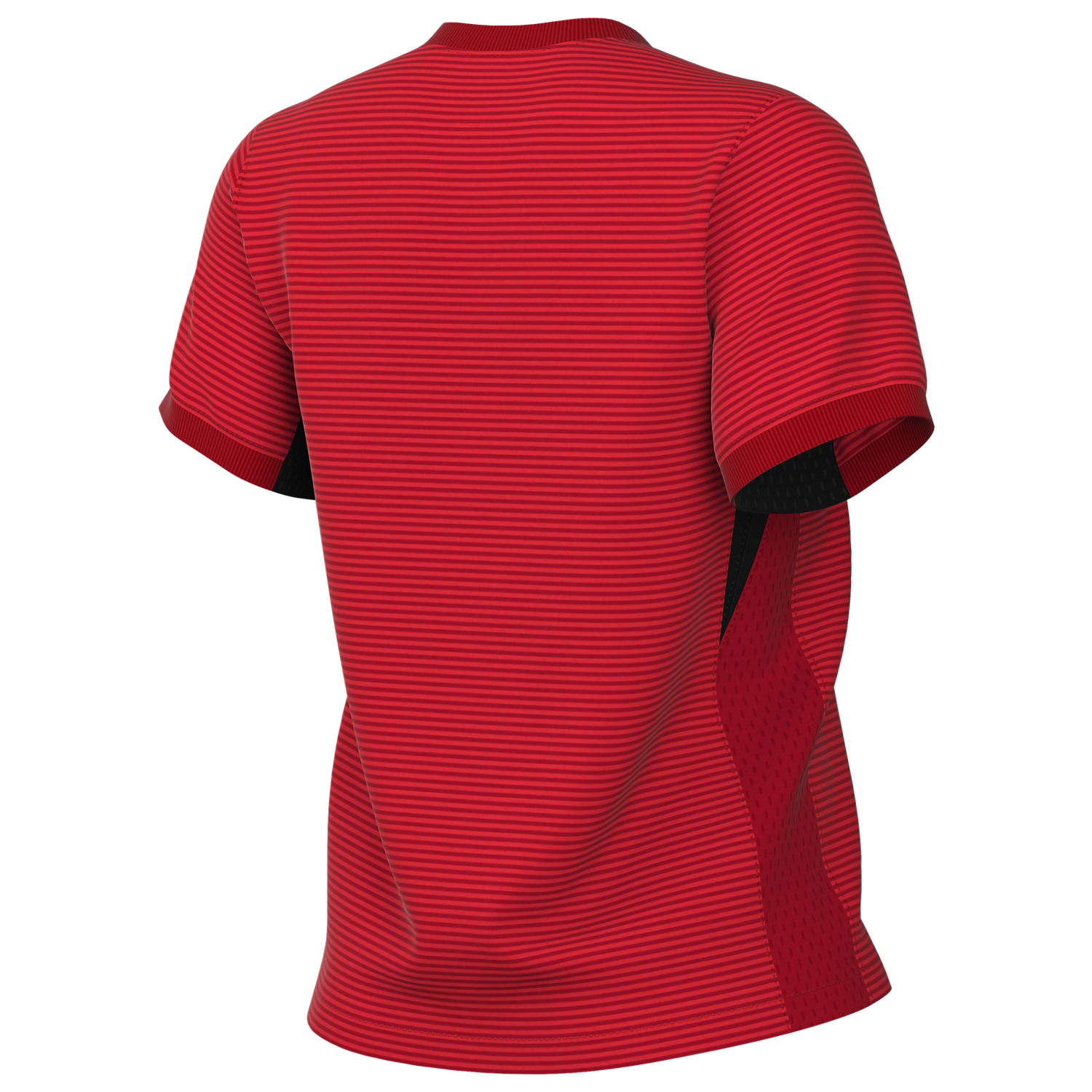 Nike Women's Dri-FIT Strike IV Jersey - Red