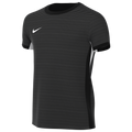 Nike Youth Dri-FIT Strike IV Jersey - Black/White