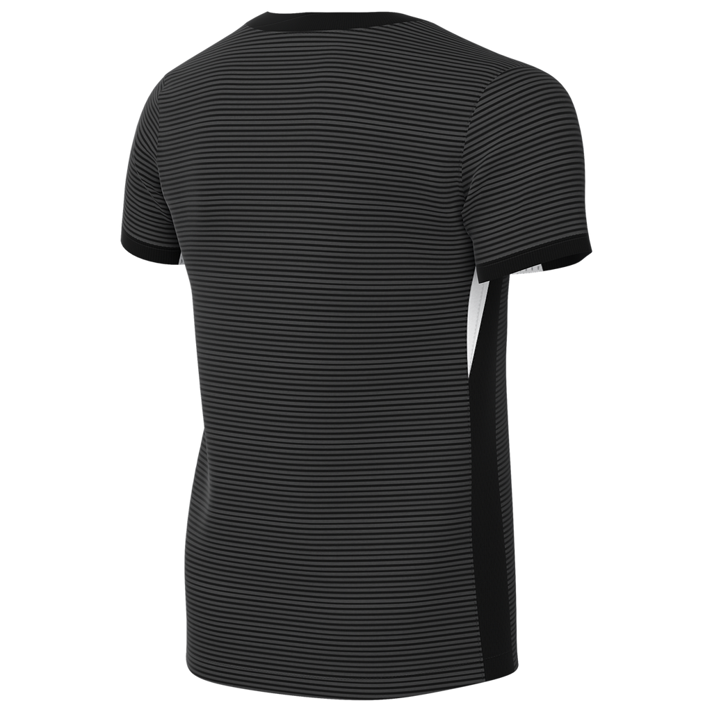 Nike Youth Dri-FIT Strike IV Jersey - Black/White