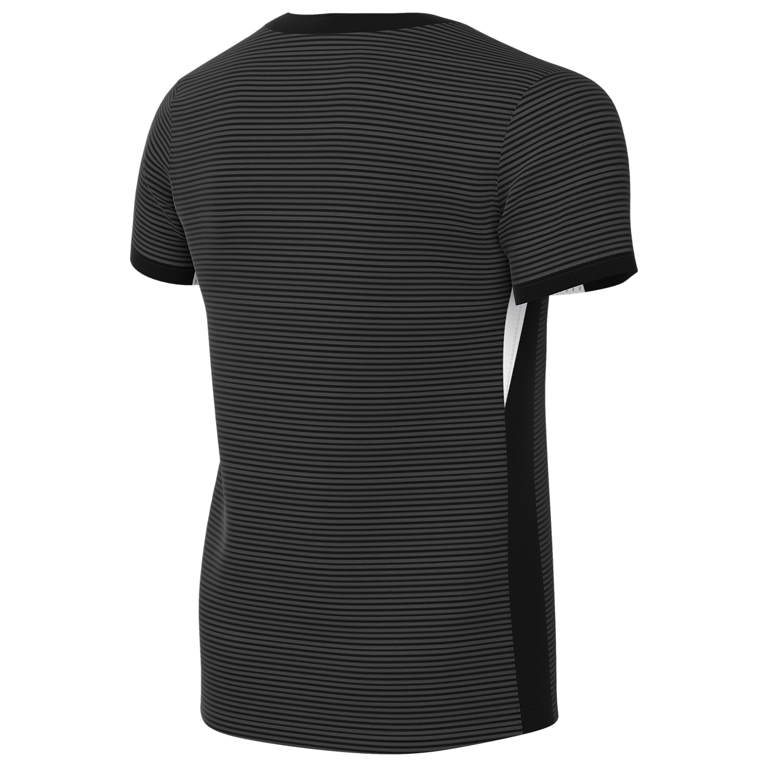 Nike Youth Dri-FIT Strike IV Jersey - Black/White