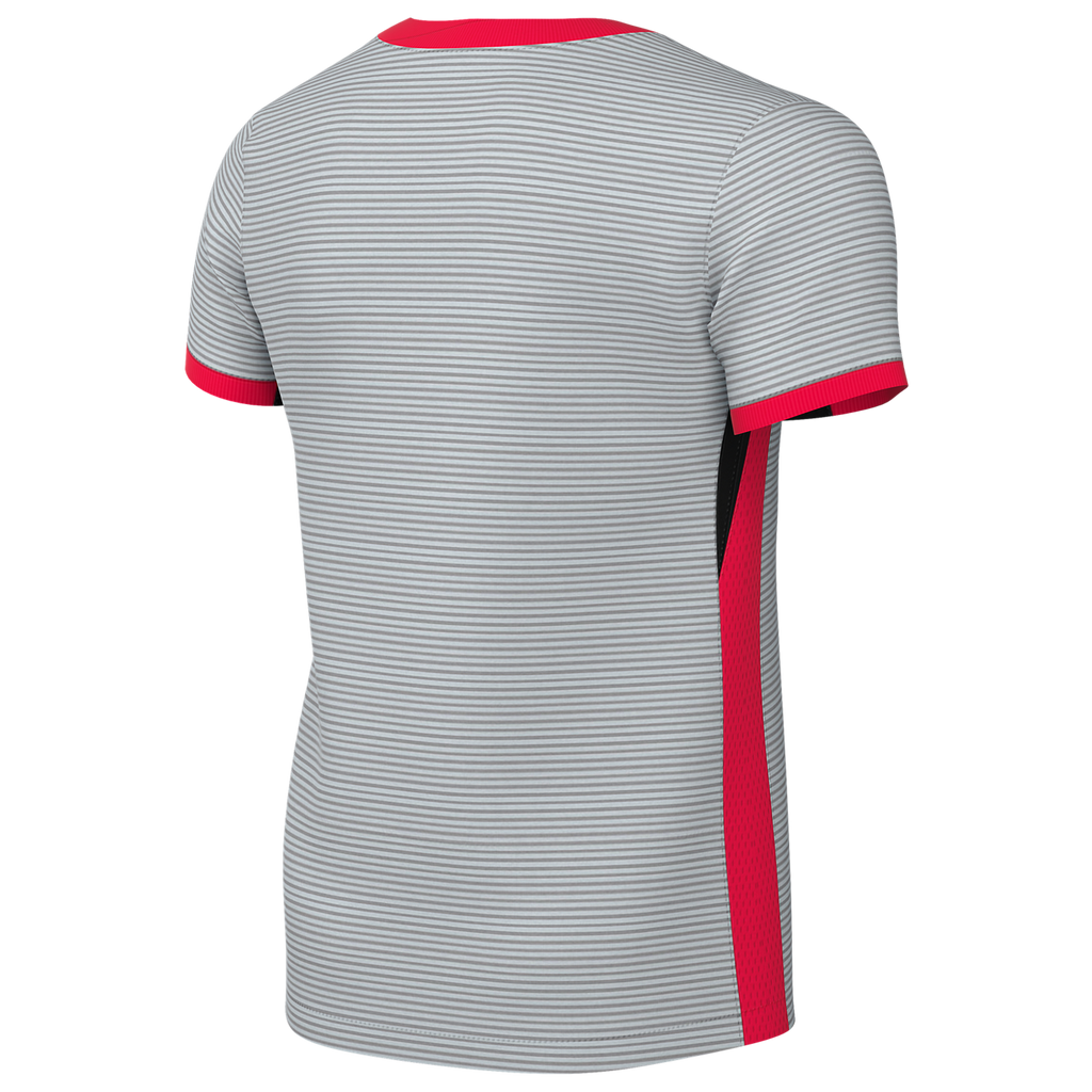 Nike Youth Dri-FIT Strike IV Jersey - Grey