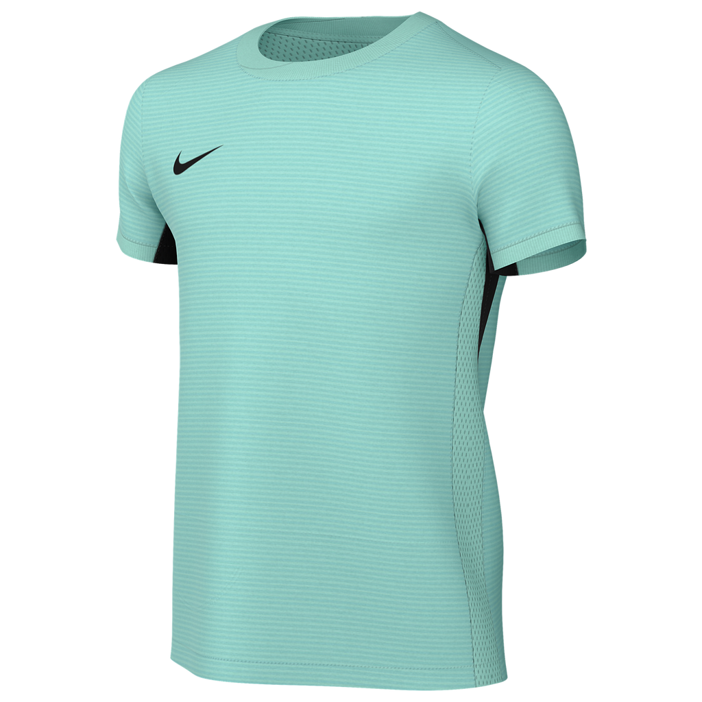 Nike Youth Dri-FIT Strike IV Jersey - Hyper Turquoise