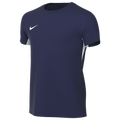 Nike Youth Dri-FIT Strike IV Jersey - Navy/White