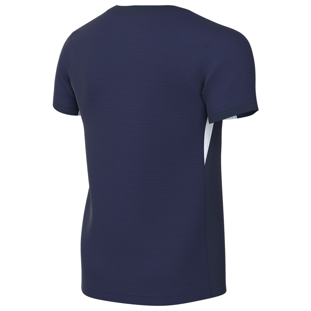 Nike Youth Dri-FIT Strike IV Jersey - Navy/White