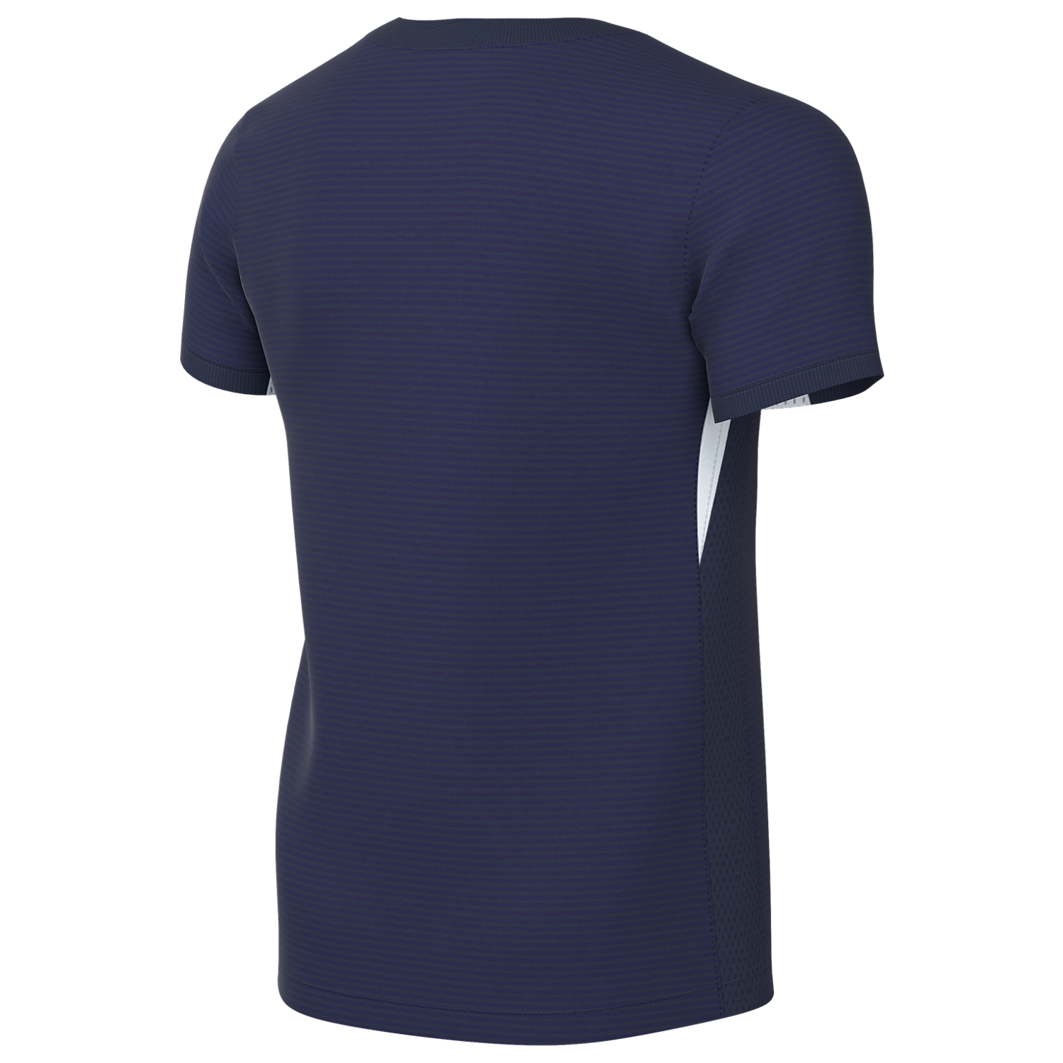 Nike Youth Dri-FIT Strike IV Jersey - Navy/White
