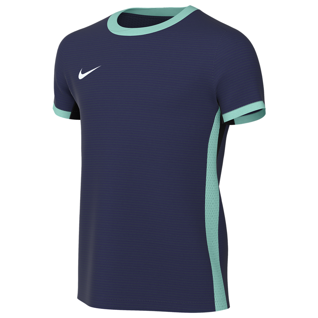 Nike Dri-FIT Strike IV Jersey - Navy/Loyal Blue