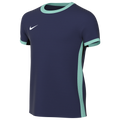 Nike Dri-FIT Strike IV Jersey - Navy/Loyal Blue