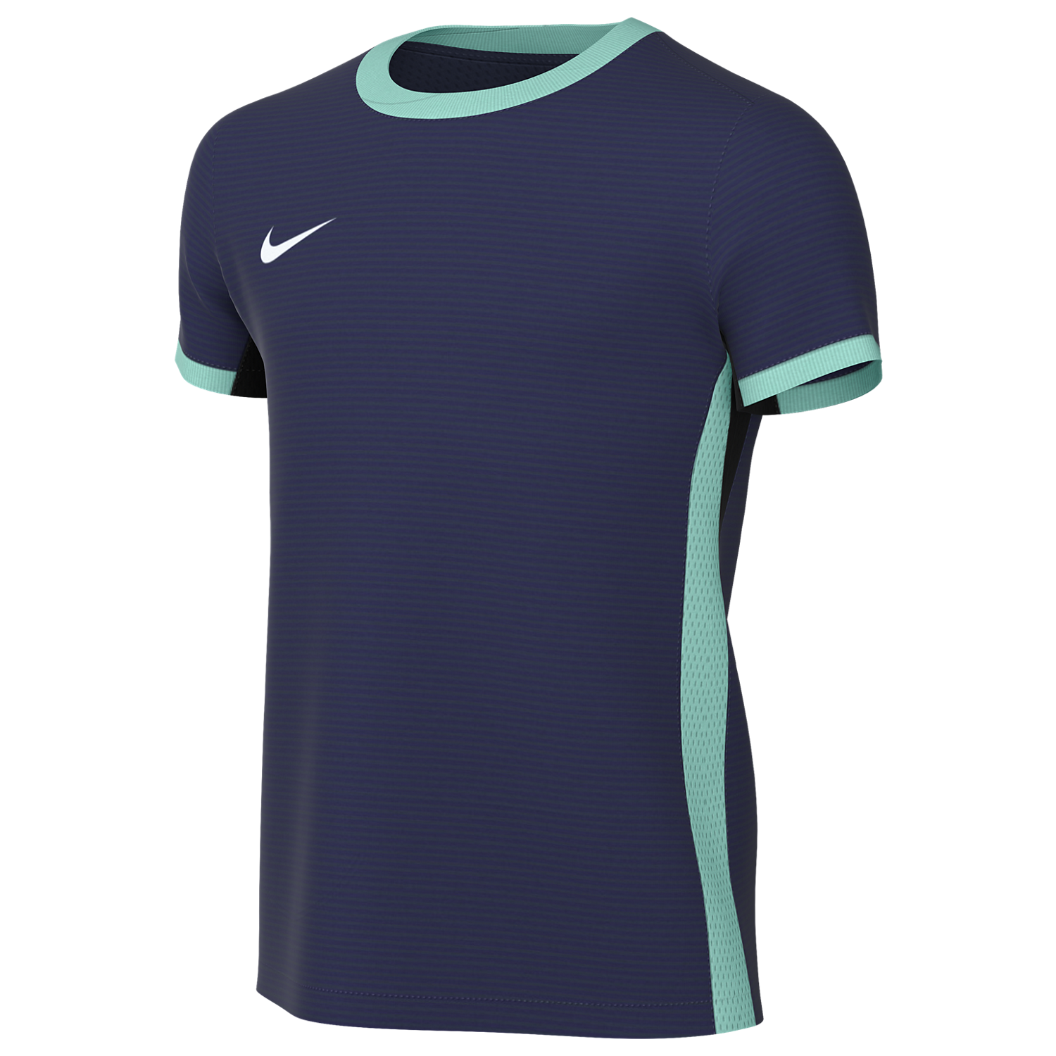 Nike Dri-FIT Strike IV Jersey - Navy/Loyal Blue