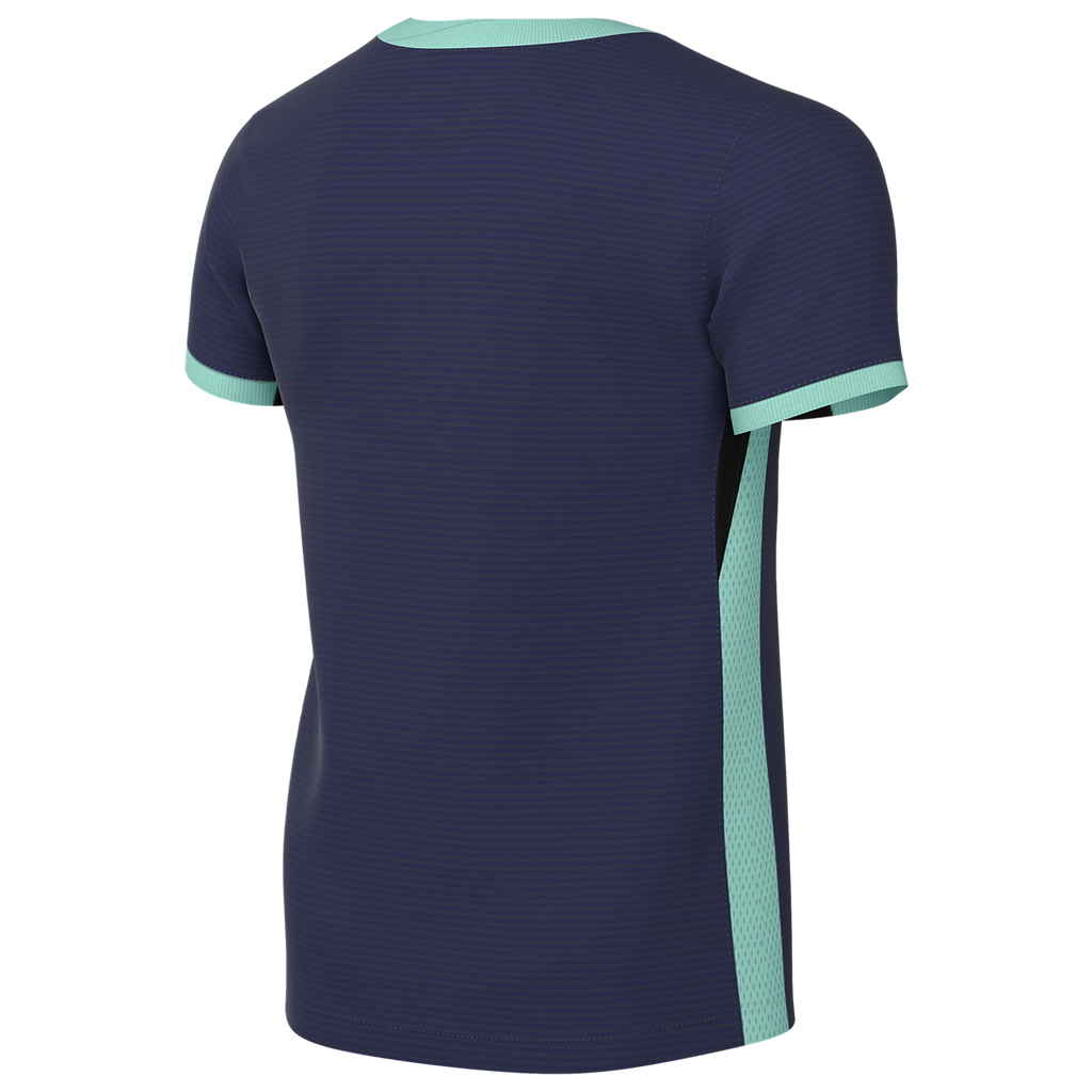 Nike Dri-FIT Strike IV Jersey - Navy/Loyal Blue