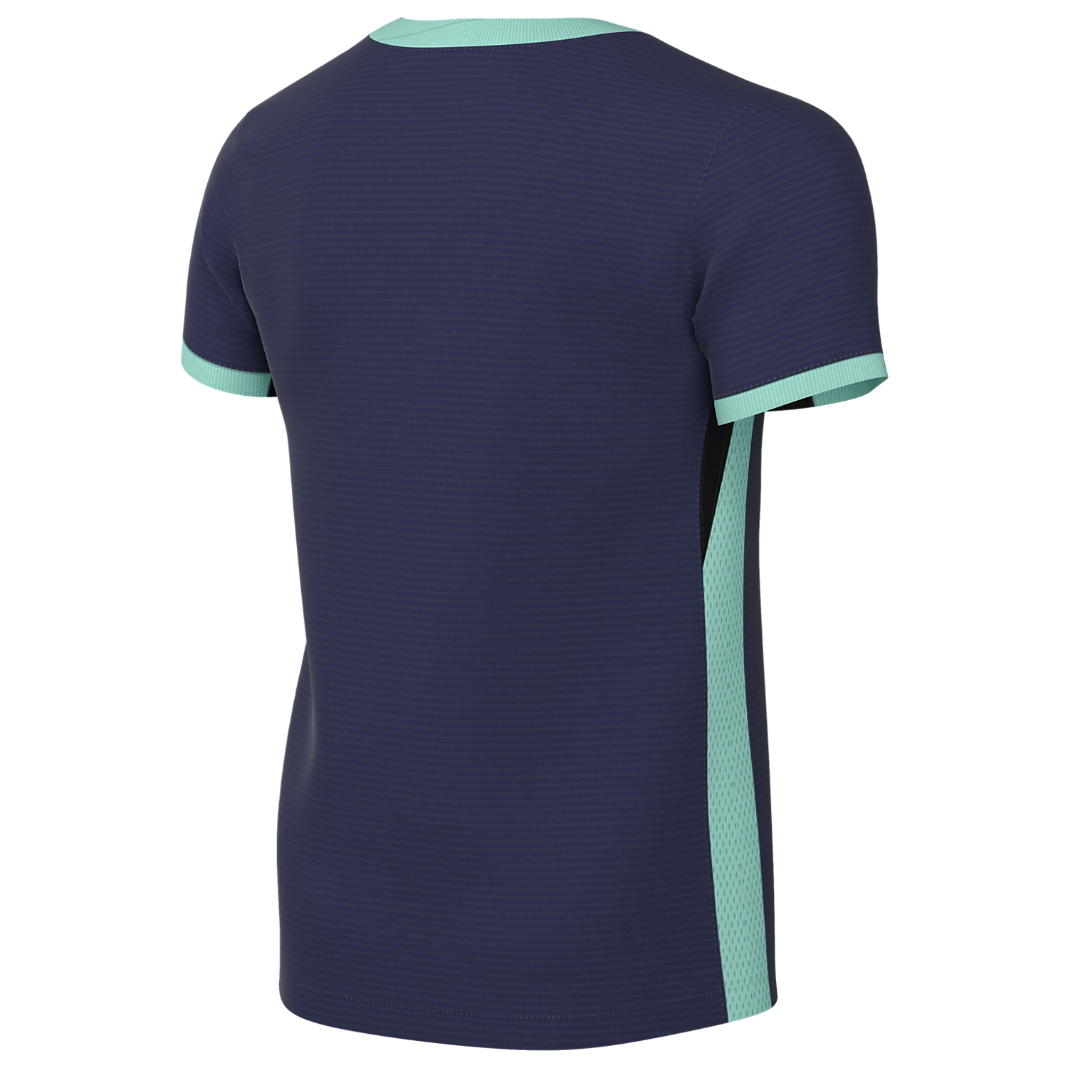 Nike Dri-FIT Strike IV Jersey - Navy/Loyal Blue