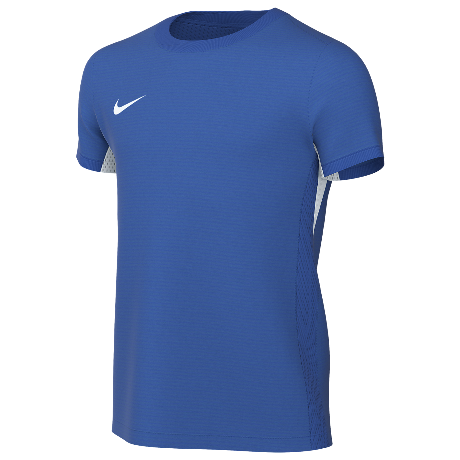 Nike Youth Dri-FIT Strike IV Jersey - Royal