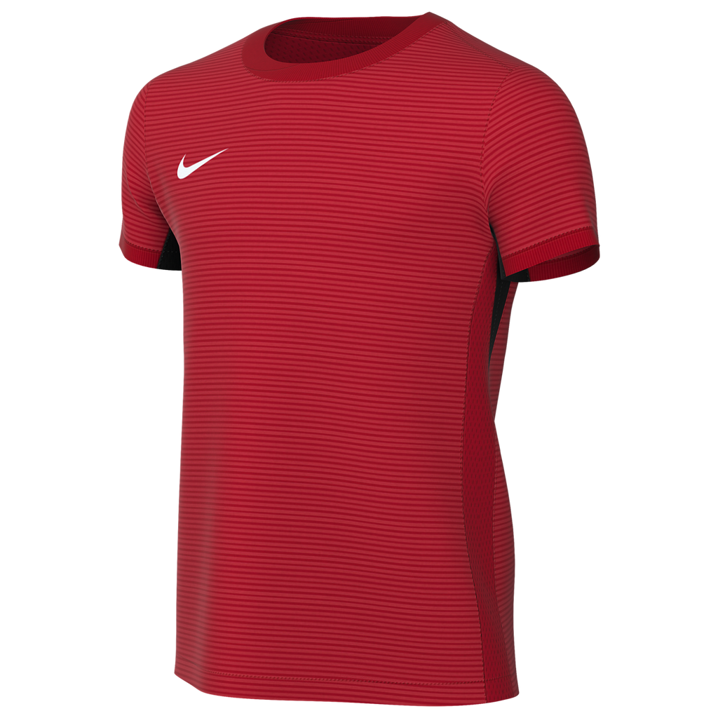 Nike Youth Dri-FIT Strike IV Jersey - Red