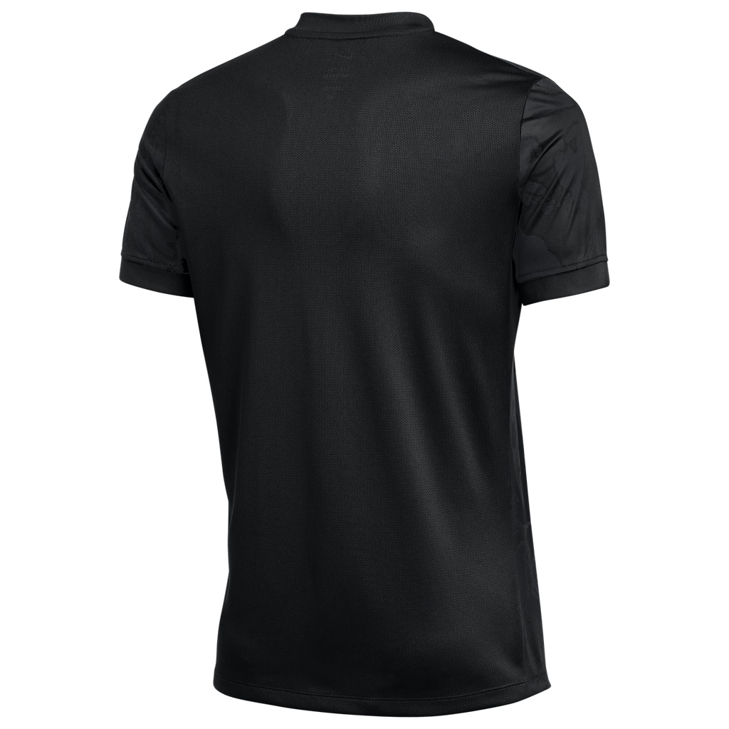 Nike Dri-FIT Precision VII Jersey - Black
