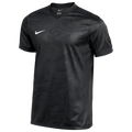 Nike Dri-FIT Precision VII Jersey - Black