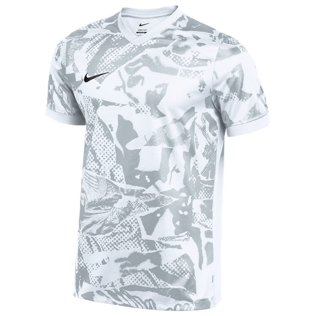 Nike Dri-FIT Precision VII Jersey - White