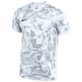 Nike Dri-FIT Precision VII Jersey - White