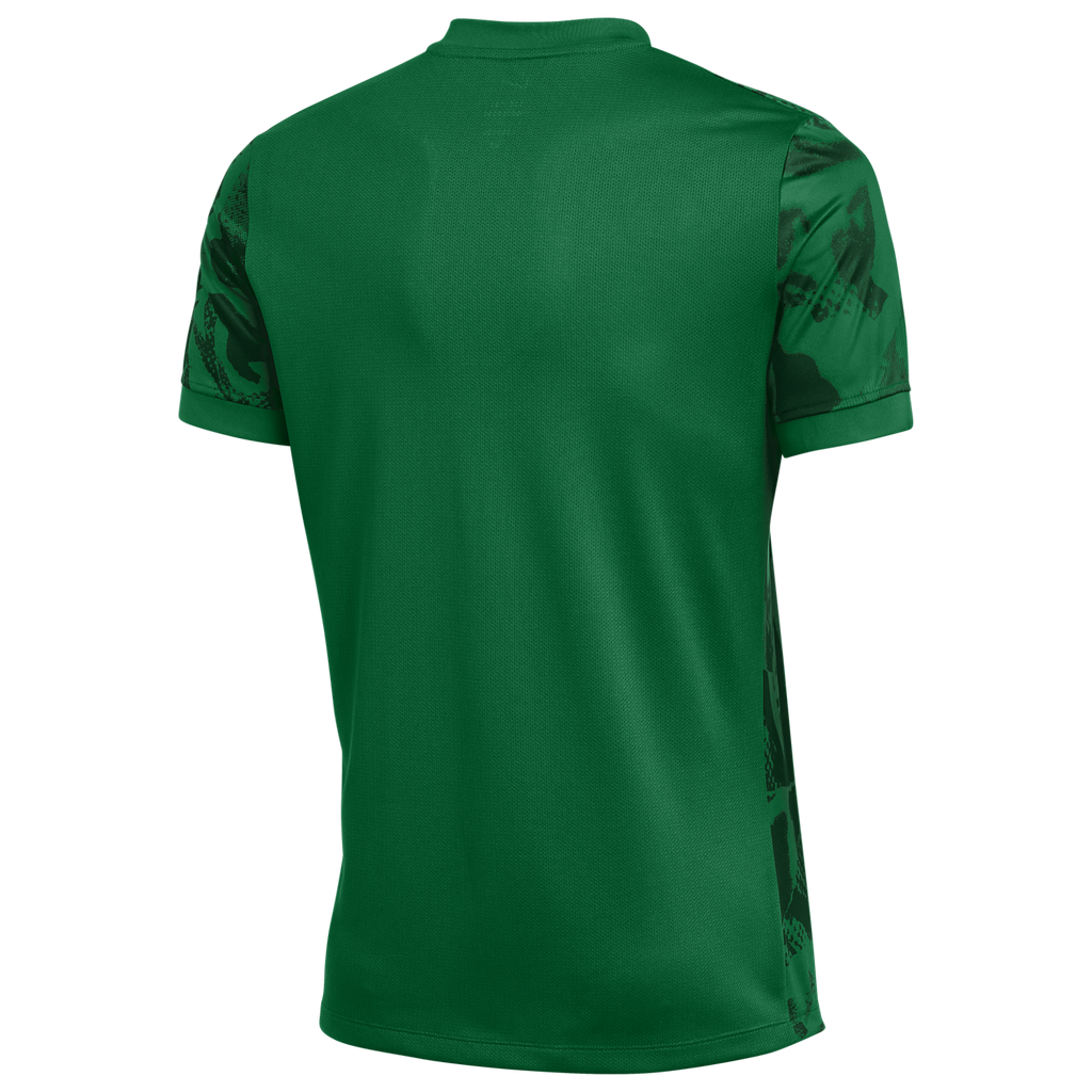 Nike Dri-FIT Precision VII Jersey - Green