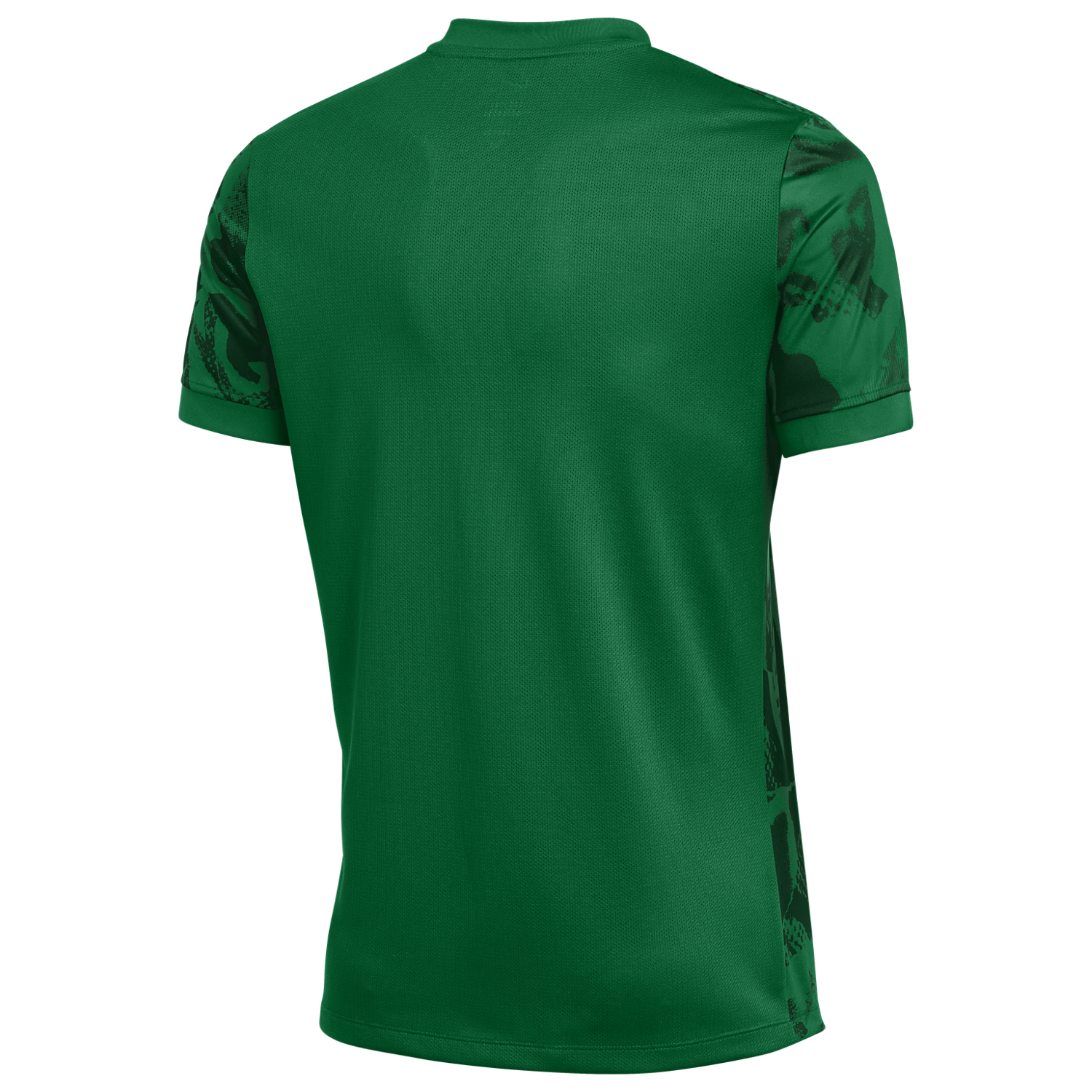 Nike Dri-FIT Precision VII Jersey - Green
