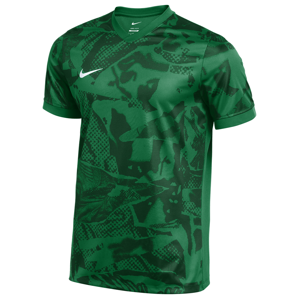Nike Dri-FIT Precision VII Jersey - Green