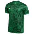 Nike Dri-FIT Precision VII Jersey - Green