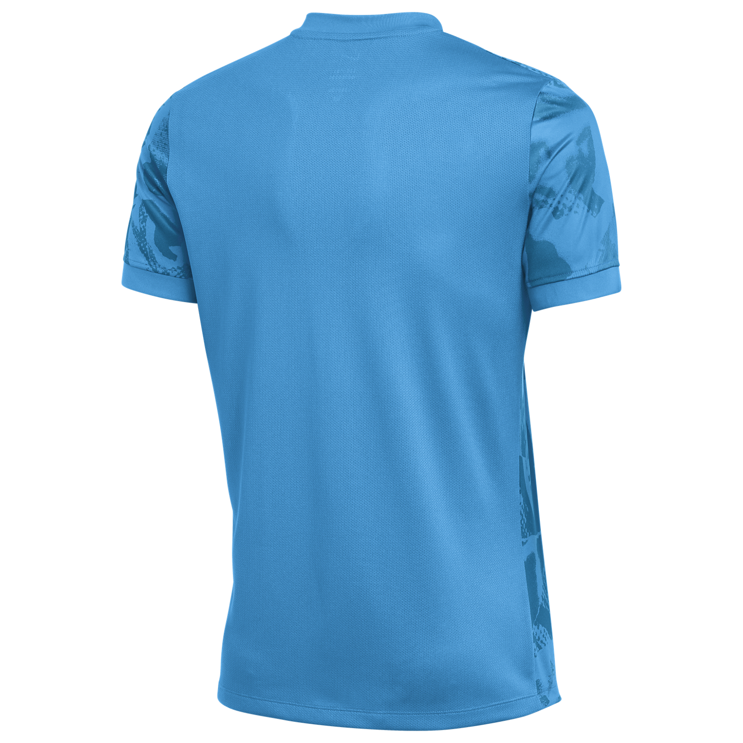 Nike Dri-FIT Precision VII Jersey - University Blue