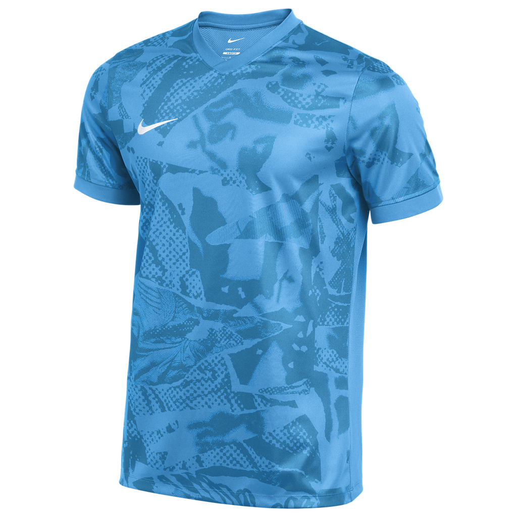 Nike Dri-FIT Precision VII Jersey - University Blue