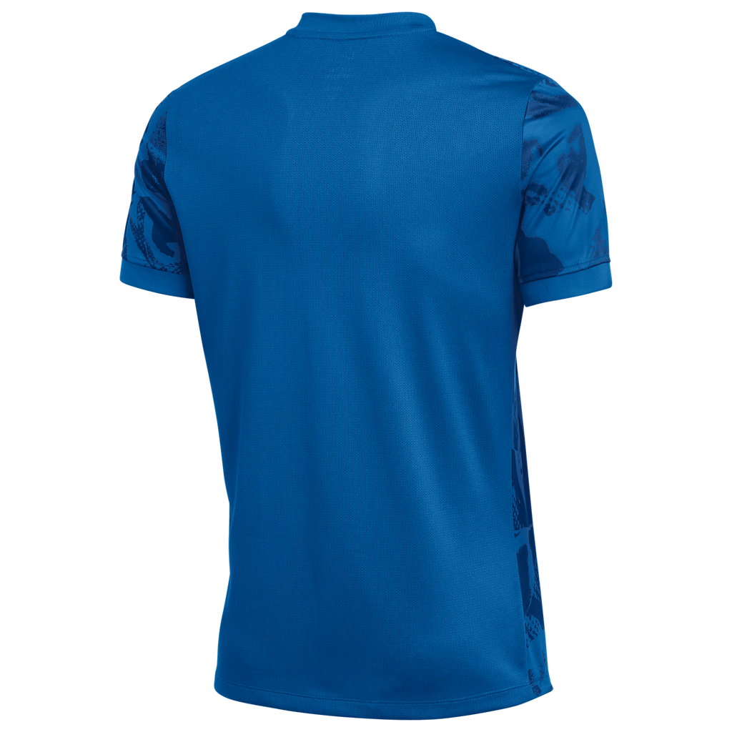 Nike Dri-FIT Precision VII Jersey - Royal