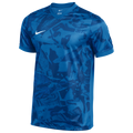Nike Dri-FIT Precision VII Jersey - Royal