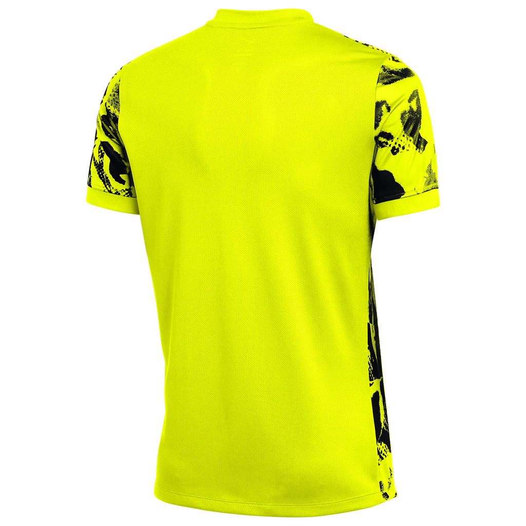 Nike Dri-FIT Precision VII Jersey - Volt