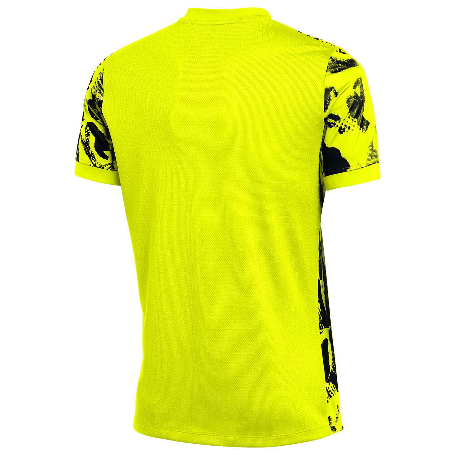 Nike Dri-FIT Precision VII Jersey - Volt
