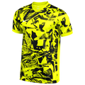 Nike Dri-FIT Precision VII Jersey - Volt
