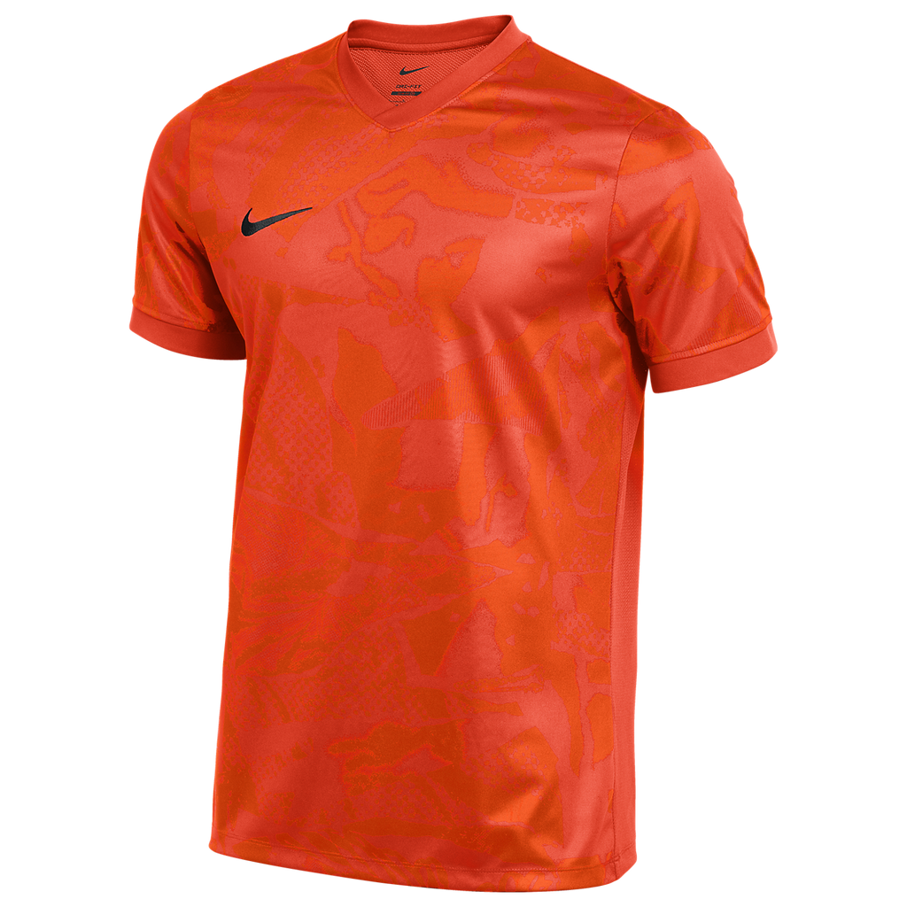 Nike Dri-FIT Precision VII Jersey - Orange