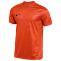 Nike Dri-FIT Precision VII Jersey - Orange