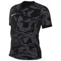 Nike Women's Dri-FIT Precision VII Jersey - Black