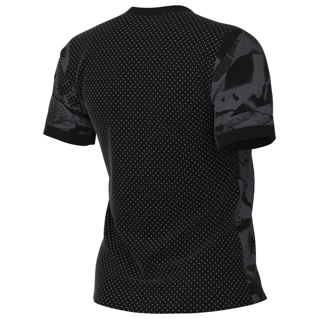 Nike Women's Dri-FIT Precision VII Jersey - Black