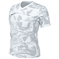 Nike Women's Dri-FIT Precision VII Jersey - White