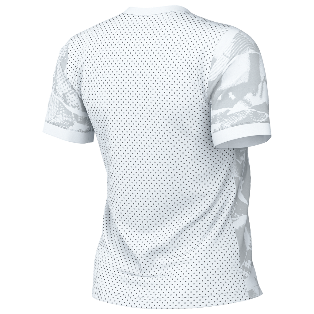 Nike Women's Dri-FIT Precision VII Jersey - White