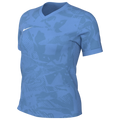 Nike Women's Dri-FIT Precision VII Jersey - University Blue