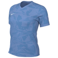 Nike Women's Dri-FIT Precision VII Jersey - Valor Blue